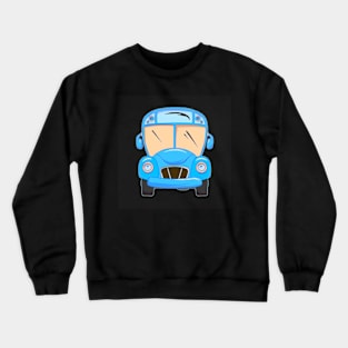 Return to school Crewneck Sweatshirt